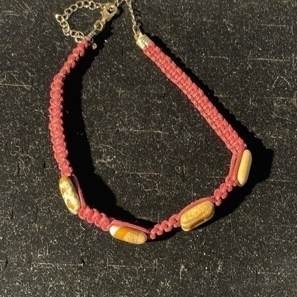 Free People Sweet Carolina Bracelet . NEW